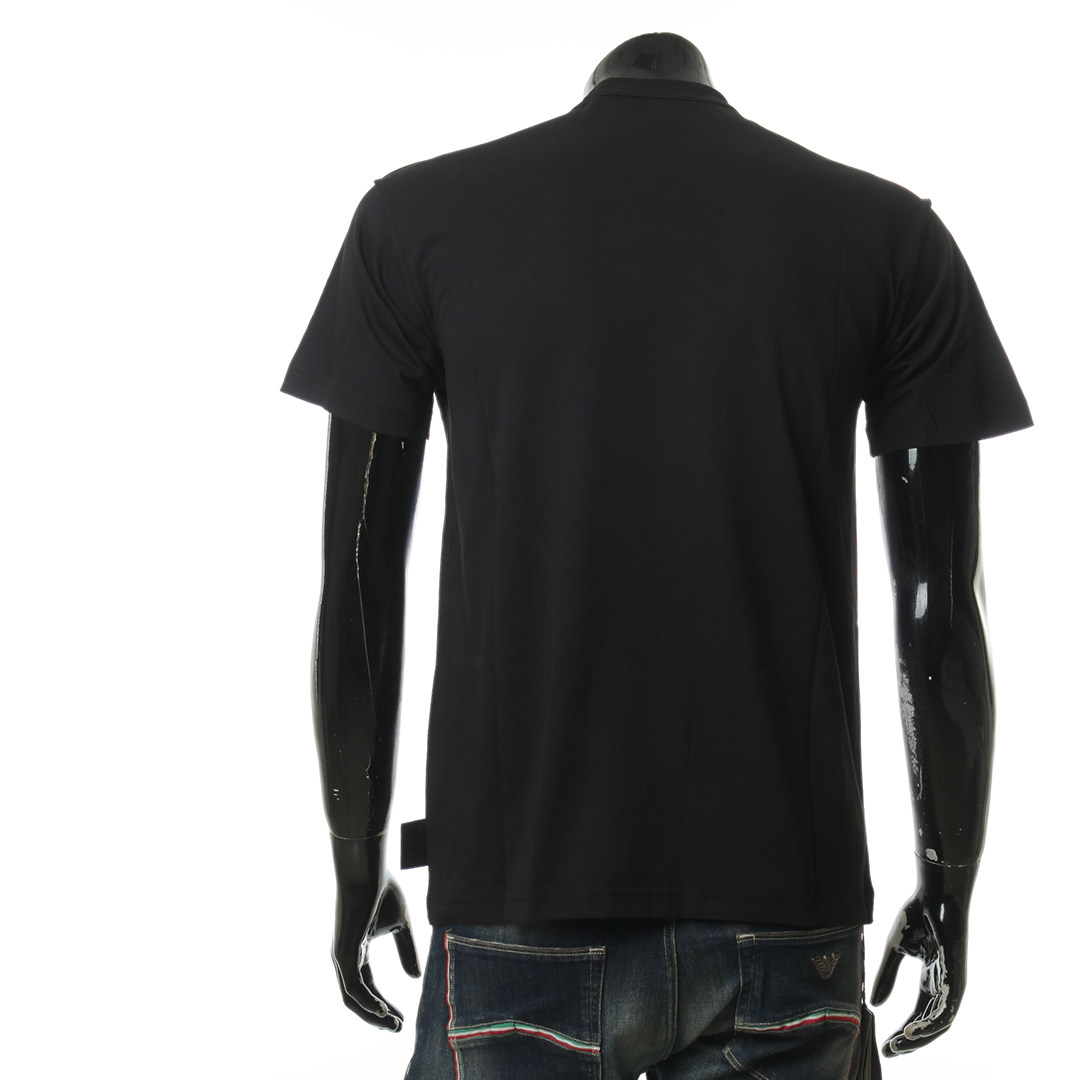 versace /范思哲vj纯棉上衣t恤 叁仟良品海外T恤