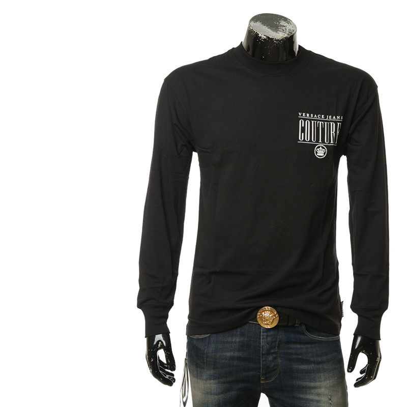 versace /范思哲vj正品皇冠t恤 叁仟良品海外T恤