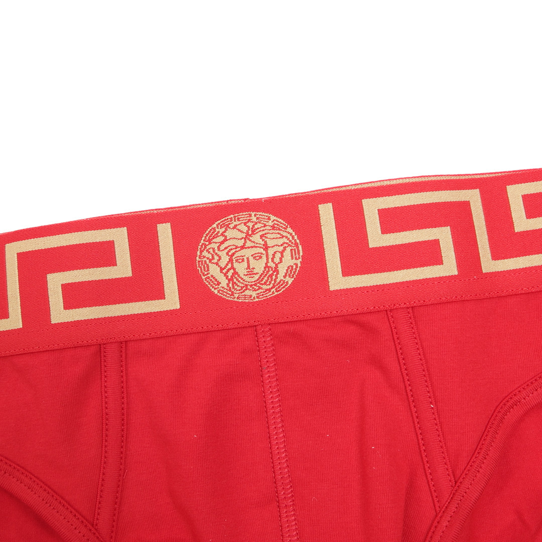versace /范思哲正品美杜莎三角裤 叁仟良品海外内裤