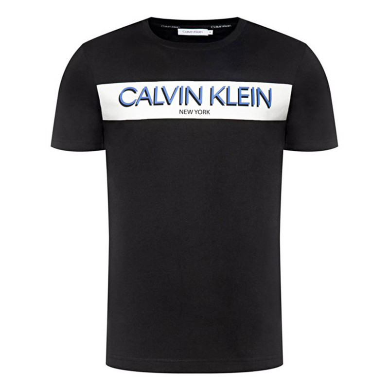 calvin klein ck卡尔文克雷恩t恤 叁仟良品海外T恤