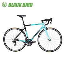 Black bird BACKBONE WING road bike 700C aluminum alloy frame Jubilee R7000 Carbon front fork