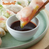 Южная Корея импортировала Sanyang Super Picine Chicken Flavor Turkey Loodle Loodle, мгновенная лапша супер пряная куриная приправляя приправляющий соус, соус чили
