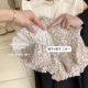 (ກຸ່ມເດັກຍິງ) ເດັກຍິງ Summer Clothes Set 2026 New Fashionable Baby Girl Short-Sleeved Summer Clothes two-pieces