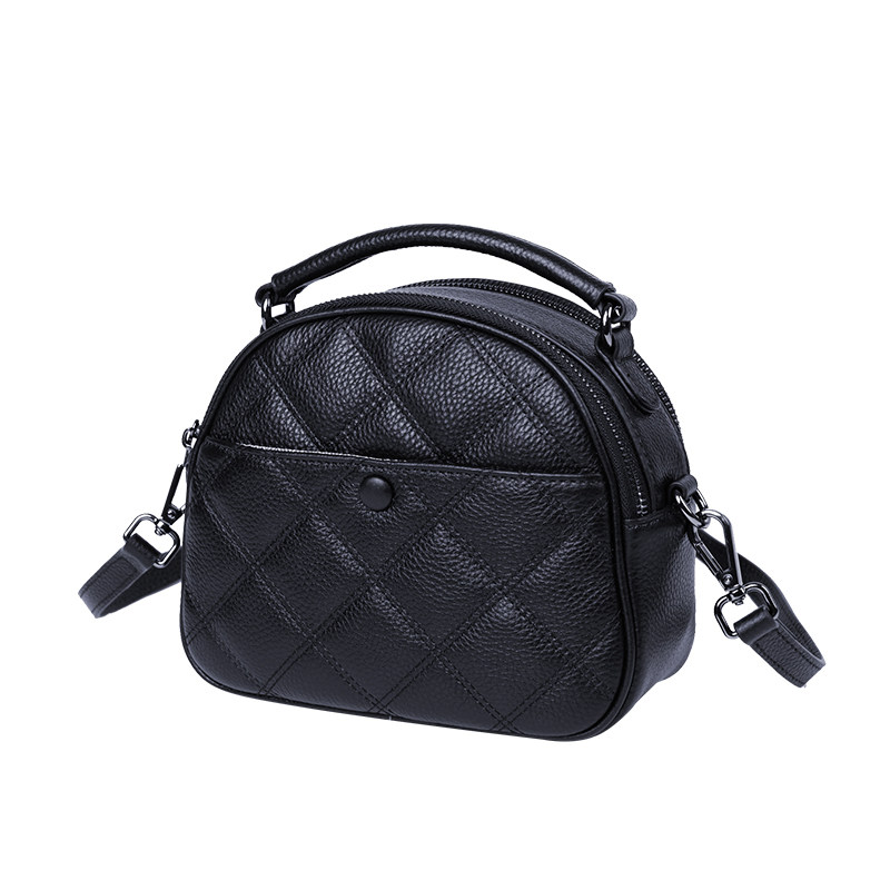 ausdioca/澳迪佳真皮女菱格小包包 澳迪佳女士包袋