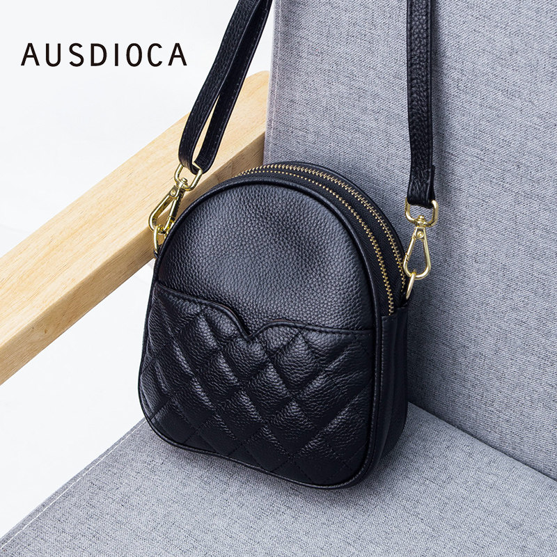 澳迪佳手机包2021新款春夏斜挎包 澳迪佳女士包袋