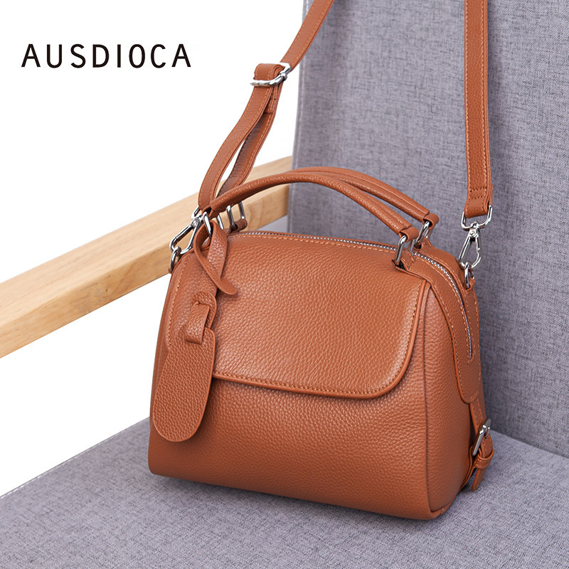 ausdioca/澳迪佳女2023新款手提包 澳迪佳女士包袋