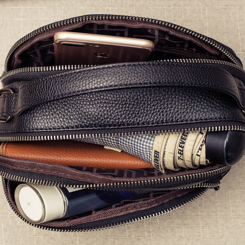 澳迪佳休闲女2020新款斜挎小包包 澳迪佳女士包袋