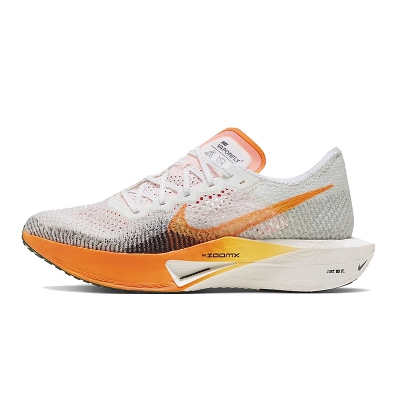 耐克男子ZOOMX VAPORFLY NEXT% 3竞速碳板鞋运动跑步鞋FV3633-081 - 图3