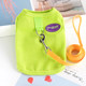 Anti-shedding pet cat clothes dog vest summer