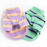 Универсальная кукла, приятная телу весенняя футболка для отдыха, домашний питомец, котенок, кот