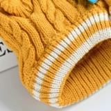 Демисезонный свитер для принцессы, осенняя кукла, домашний питомец, осенний сезон, кот