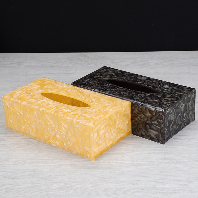 新年酒店欧式抽纸盒n奢华商业亚克力餐巾盒ktv 餐厅纸抽盒面巾纸,淘宝优惠券,粉丝福利购,淘宝优惠卷