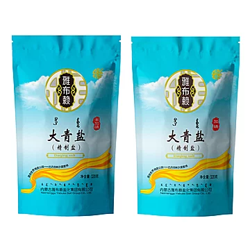内蒙古大青盐无碘食用湖盐[50元优惠券]-寻折猪