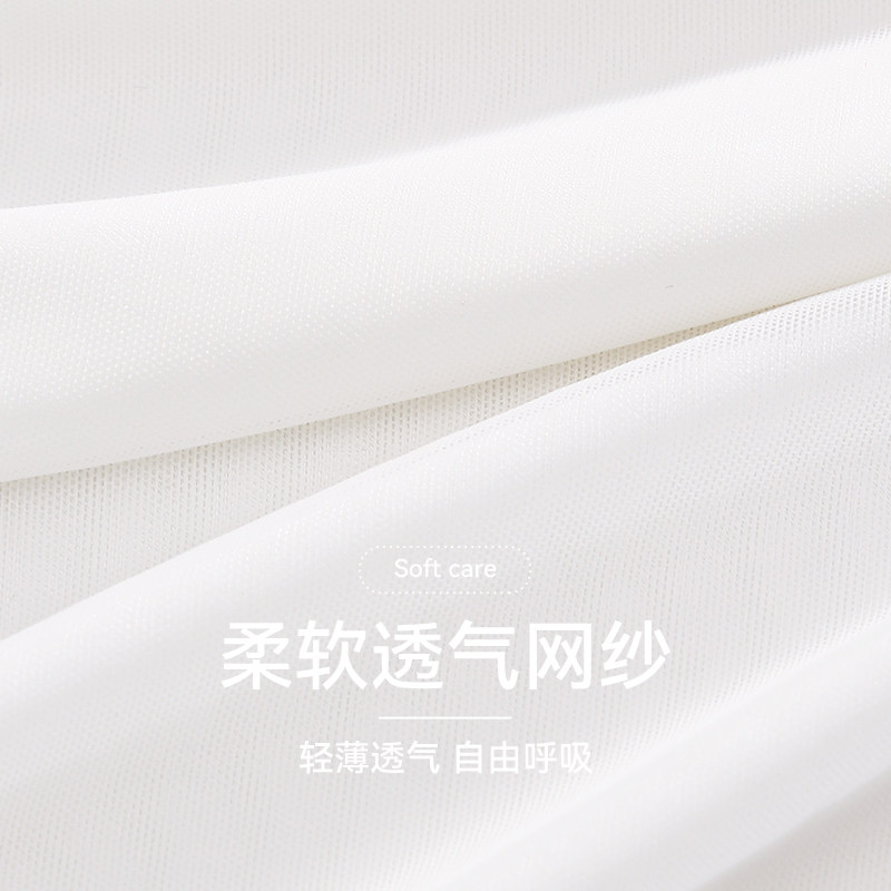 芬腾女春透气蕾丝吊带长裙带睡裙 芬腾outlets店睡裙