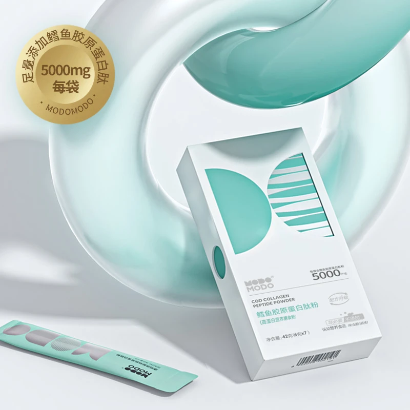 modomodo鳕鱼胶原蛋白肽人体胶原蛋白原料小分子肽活性肽正品,淘宝优惠券,粉丝福利购,淘宝优惠卷