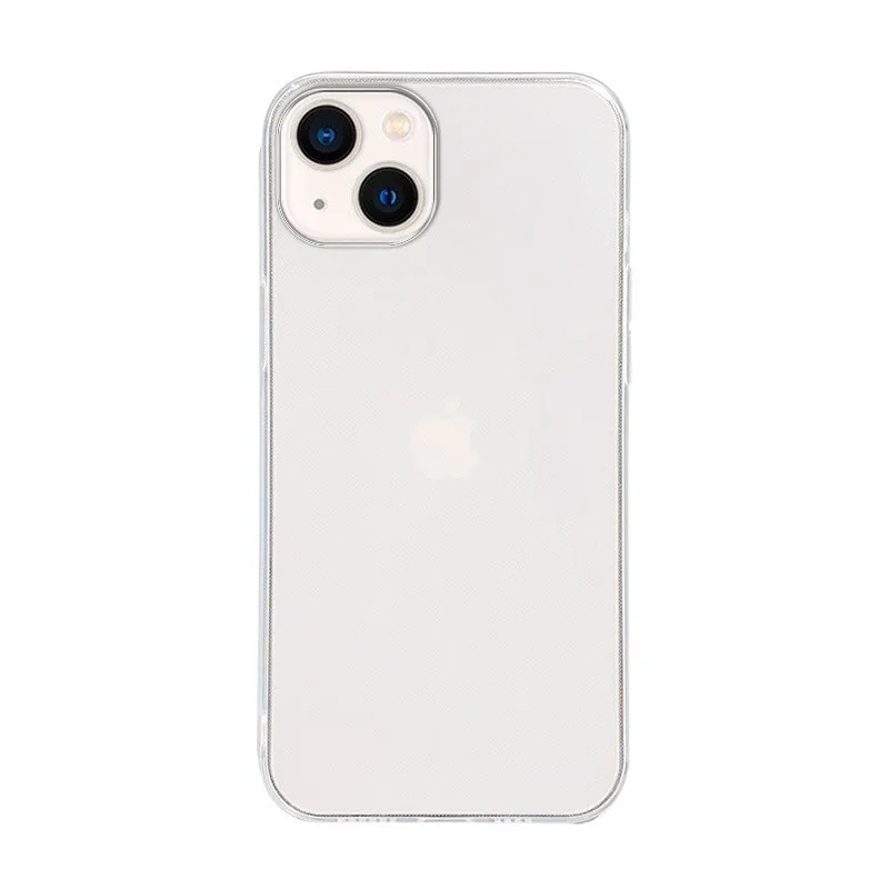 适用Qin多亲F21pro手机壳F21pro+保护套全包透明硅胶保护壳防刮软 - 图3