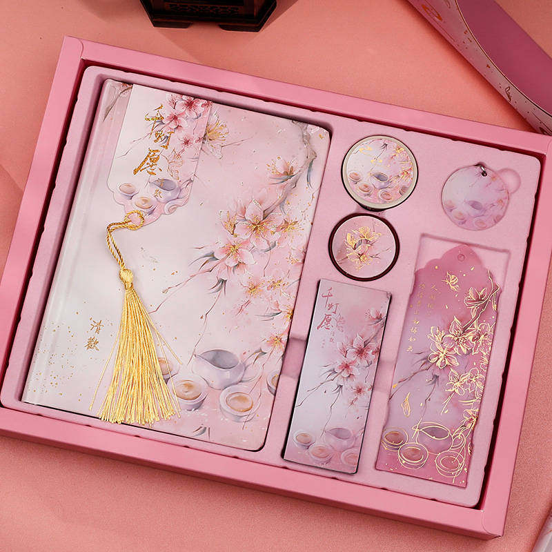 开学季送女老师的礼物高档实用创意幼儿园谢师礼感谢恩师2021新款