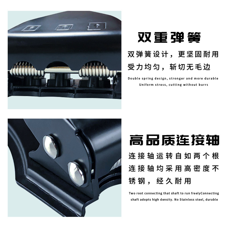 苹果剪卡器sim卡裁卡器 小小卡nano安卓手机通用3合1电话卡剪卡机