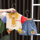 Children's clothing Zhiqinnuo fashionable summer clothing