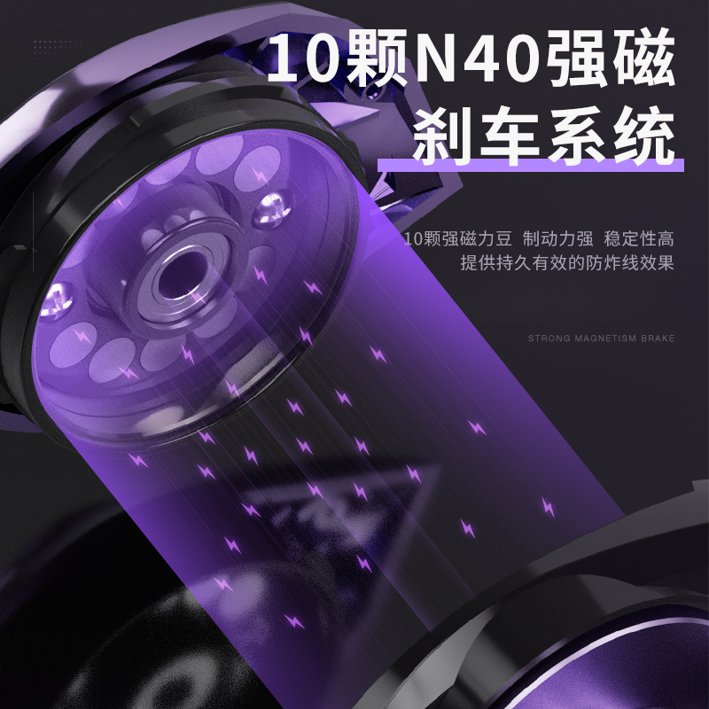 皓顿TP半电镀水滴轮全金属线杯远投防炸线桥筏钓打黑微物路亚渔轮 - 图1