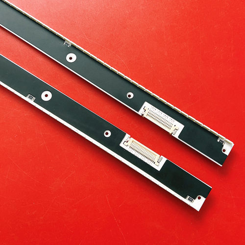 全新适用三星UA55D7000LJ UA55D8000YJ灯条BN96-16622A/16621A - 图0