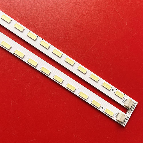 适用创维39E600A 39E500E灯条SEL390V7-S04A-X1-R/L液晶屏V390HJ1 - 图0