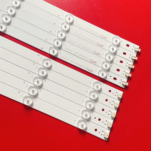 适用长虹50寸50A1 50S1 50D3700I LED50D2000I灯条CHGD50LB31液晶 - 图2