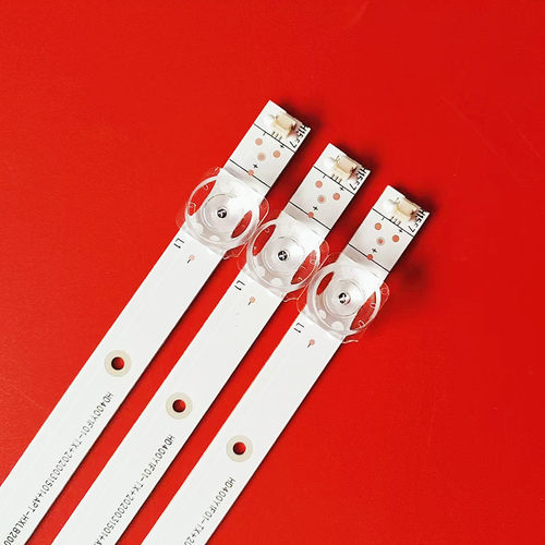 适用海信40E2F灯条HD400Y1F01-TX+2020031501+APT-HXLB20005电视 - 图0