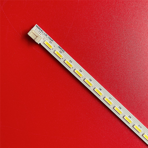 适用飞利浦显示器284E5Q灯条/M280HKJ-L30-10S4P灯条灯板灯带 - 图1