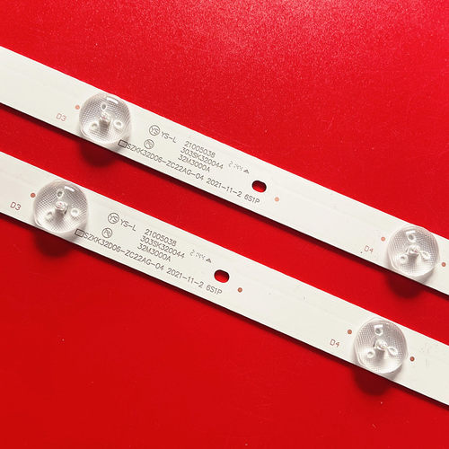 适用康佳LED32M3000A灯条LED32S1 SZKK32D06-ZC22AG-04 35022066 - 图0