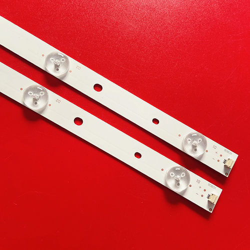 适用康佳LED32M3000A灯条LED32S1 SZKK32D06-ZC22AG-04 35022066 - 图2