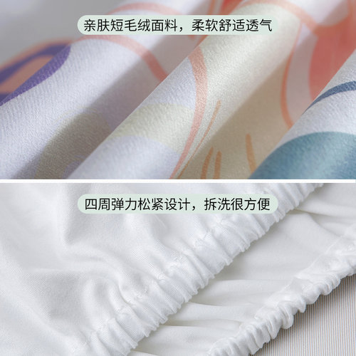 空调防尘罩全包挂机空调罩品牌通用挂式空调罩套调防尘盖布通用 - 图2