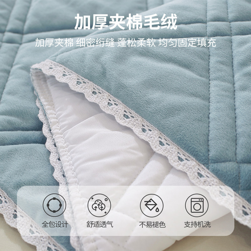 全包床头套罩软包简约现代通用万能床头罩遮丑神器木床加厚靠背套,淘宝优惠券,粉丝福利购,淘宝优惠卷