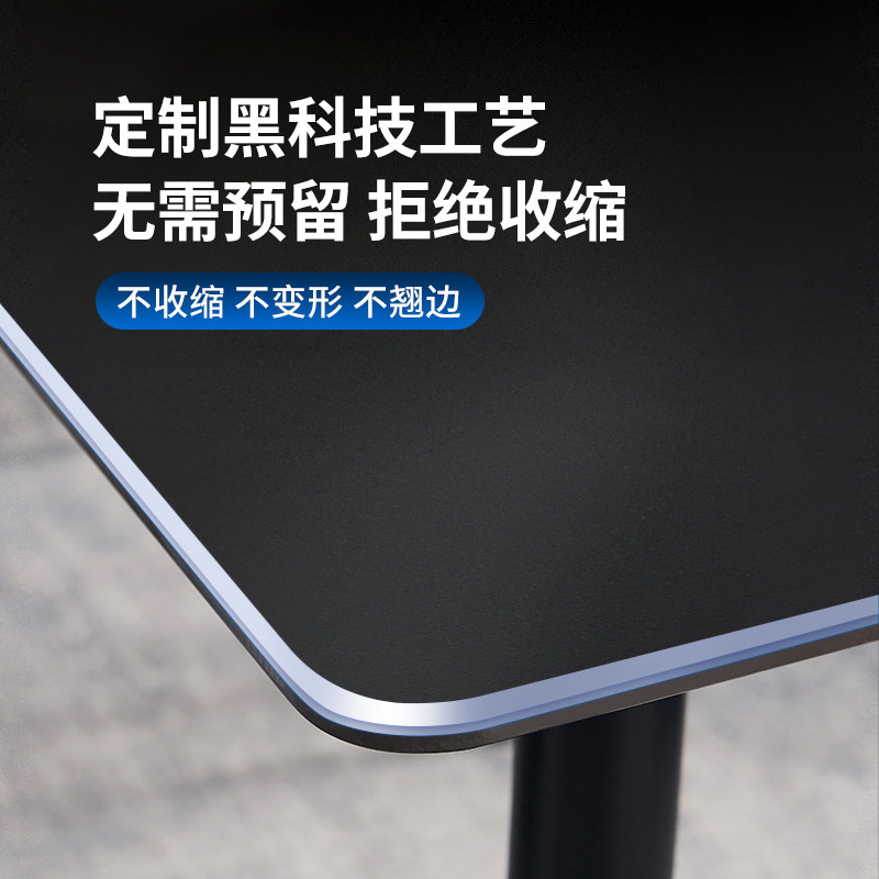 无味软塑料玻璃pvc桌布防水防油餐桌垫透明桌面茶几垫台布水晶板,淘宝优惠券,粉丝福利购,淘宝优惠卷