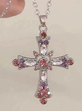 NecklawomenCvicurh轻