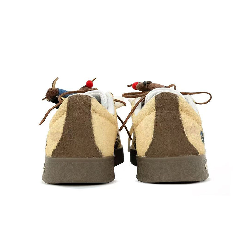 Adidas neo VL 遛遛腊肠狗潮流时尚低帮百搭休闲板鞋男女鞋定制鞋,淘宝优惠券,粉丝福利购,淘宝优惠卷