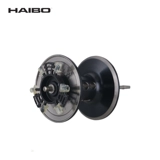 Все металлическое ниши сильное далекое барабанное колесо haibo
