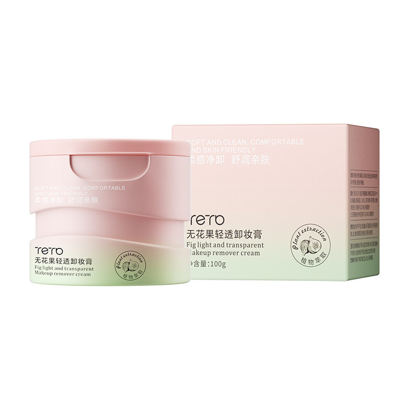 探雅无花果轻透卸妆膏深层清洁毛孔溶解黑头眼脸唇卸妆油乳土豆泥,淘宝优惠券,粉丝福利购,淘宝优惠卷