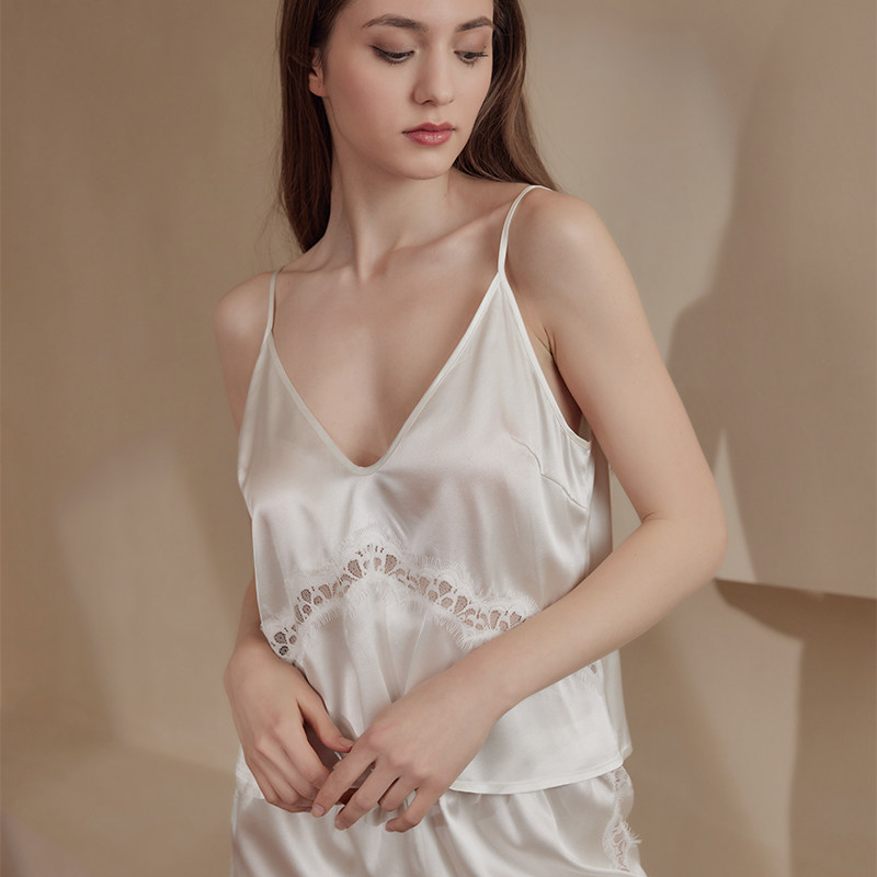  碧缇卡睡衣/家居服套装