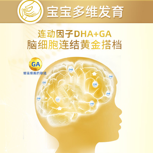 【自营】Anmum安满孕期备孕期港版进口含叶酸营养奶粉含勺800g/罐 - 图1
