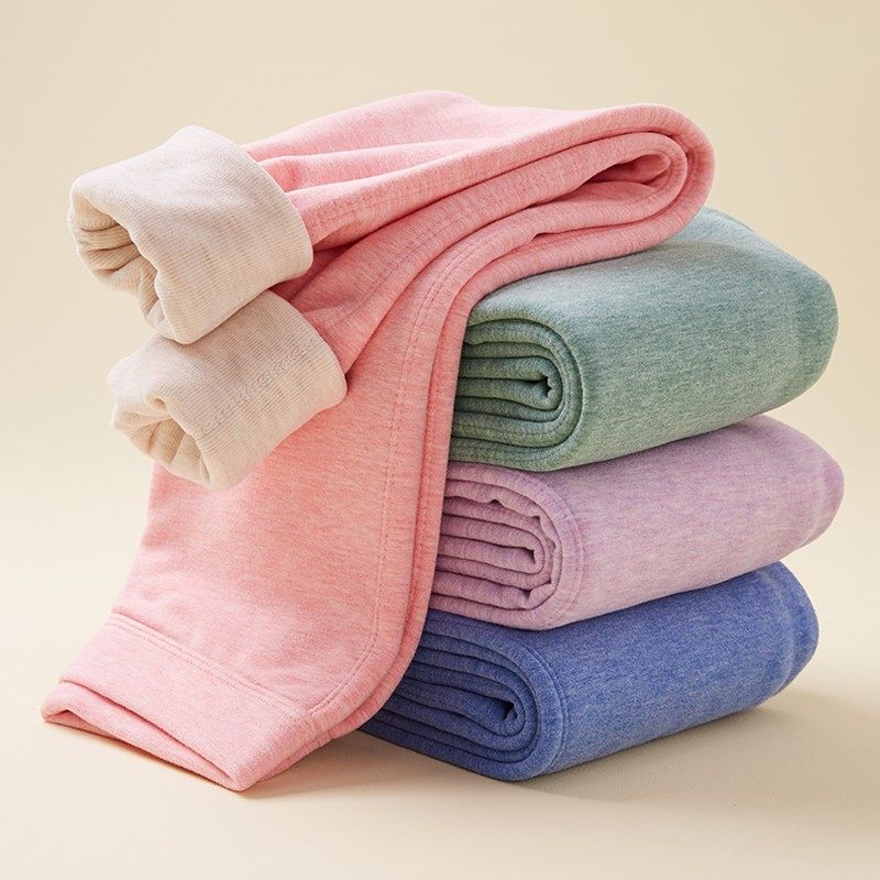 A类秋冬儿童保暖裤男童加厚棉裤女童加绒打底裤宝宝冬季内穿裤子,淘宝优惠券,粉丝福利购,淘宝优惠卷