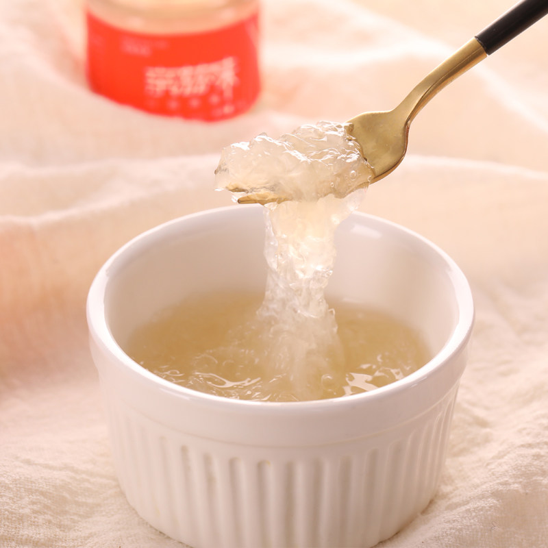 亲滋味马来西亚即食燕窝孕妇瓶包装 亲滋味食品即食燕窝