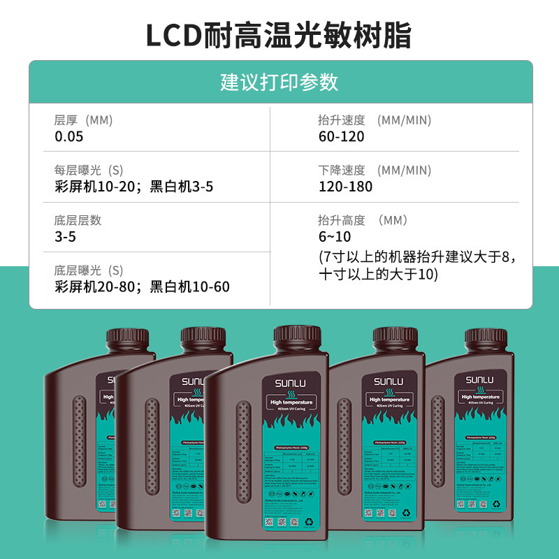  三绿3D打印机耗材