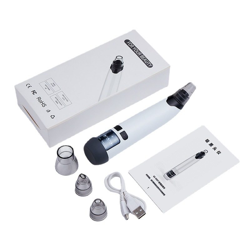 吸黑头仪器加热电动毛孔清洁器多功能洁面仪导入仪家用美容仪厂家,淘宝优惠券,粉丝福利购,淘宝优惠卷