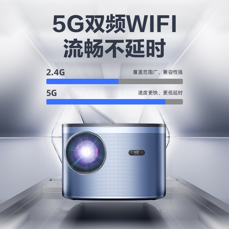  signyean希影投影机
