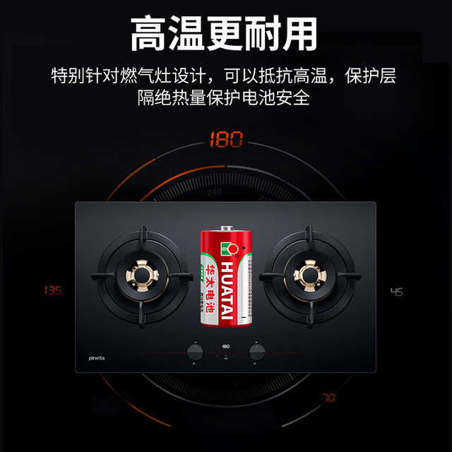 Huatai Environmental Protection Equipment High Power Carbon R14P