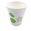 88vip 2 yuan good stuff 50 disposable paper cups business office household tea and wine cups hospitality cups drinking water