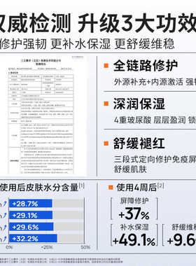 【会员专享】瑷尔博士益生菌面霜2.0中样保湿修护滋润霜旅行装