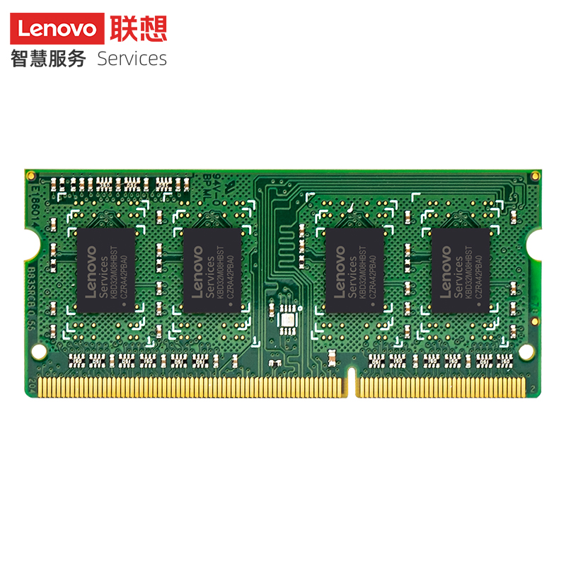 联想Thinkpad S/E420 E425 E430 E435 E50 E525 SL5/410/K G/Z470/480/570/580内存条DDR3 1600原装8g标压4G-图1