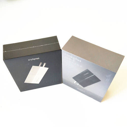 ThinkPlus/联想原装Type-c口红便携小巧旅行电源适配器65W笔记本电脑雷电usb-c多功能充电器20V 3.25A电源线 - 图3